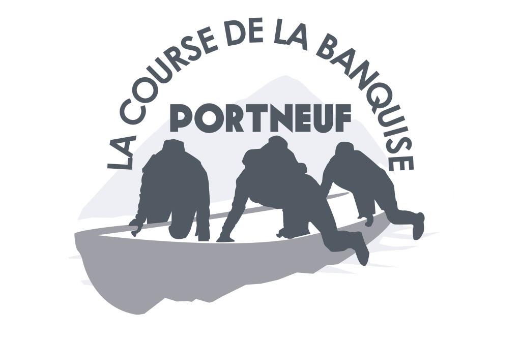 Course de la banquise de Portneuf – 25 février 2023