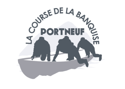 Course de la banquise de Portneuf – 2 mars 2024