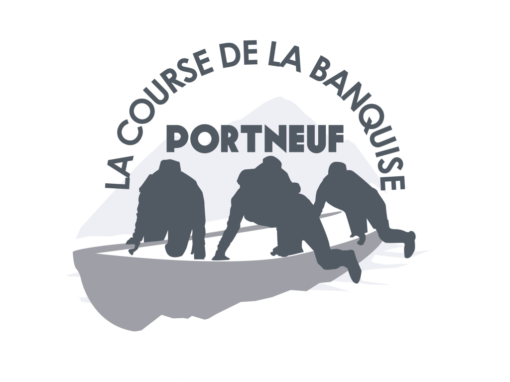 Course de la banquise de Portneuf – 25 février 2023