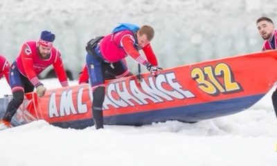 OKPneu Montmagny – Croisière Lachance/AML – Pharmacies Daniel Lachance