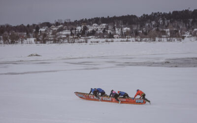 La porte rouge consultation