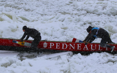CIDRERIE PEDNEAULT ( équipe Française )