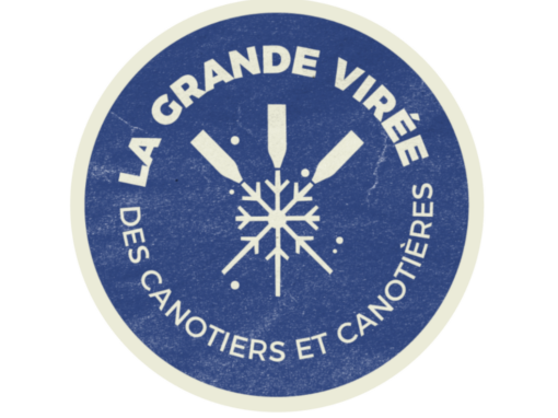 La Grande virée des canotières et canotiers – 22 février 2025