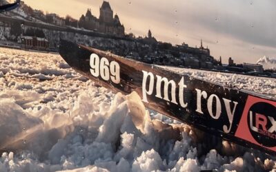 PMT Roy/LRX Construction
