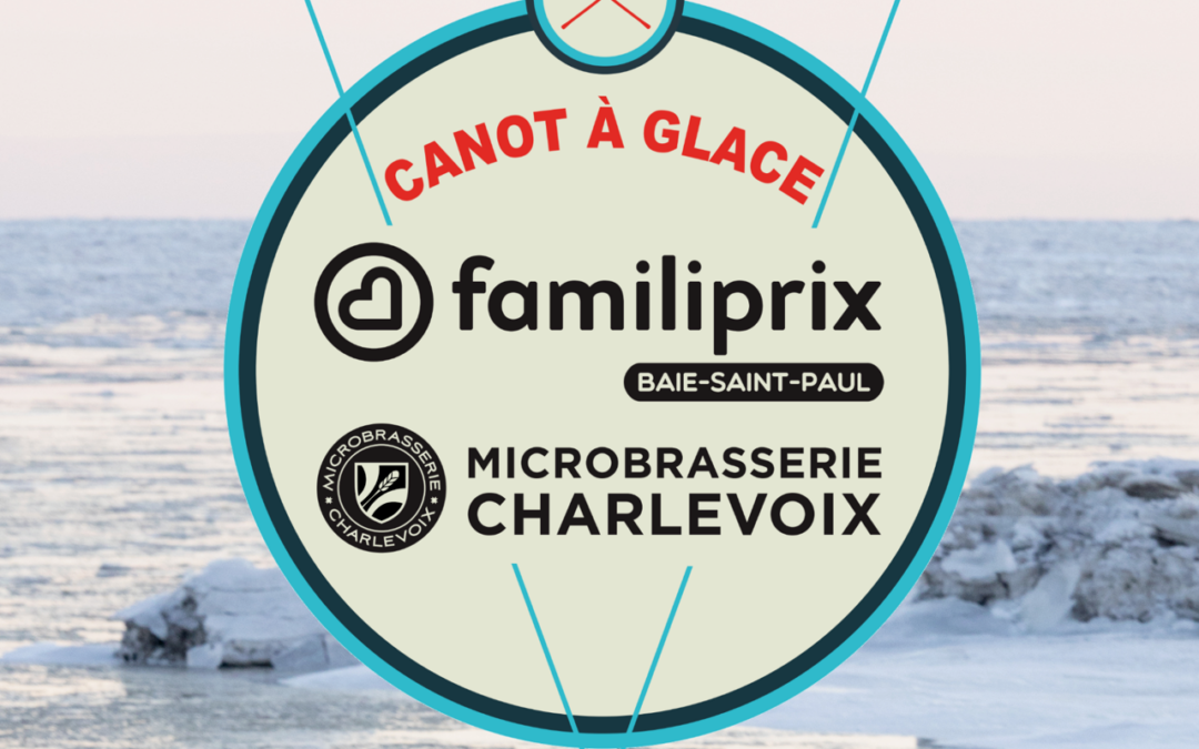 Familiprix Baie-Saint-Paul / Microbrasserie Charlevoix