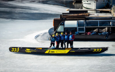 Damsia / Skull Canot