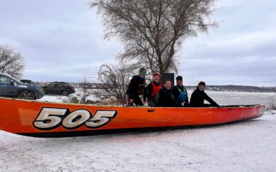 505 – cherche commanditaire