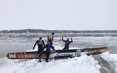 Les Bois de Grève du Kamouraska