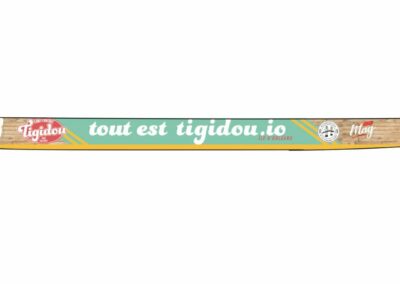 Course Tiguidou – 21 février 2026