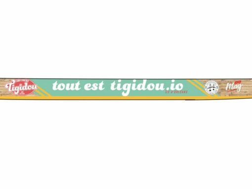 Course Tigidou – 21 février 2026
