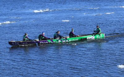 Les Mal-Barrés / Portneuf Marine